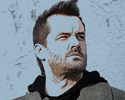 More Info for Jim Jefferies: Give 'Em What They Want Tour