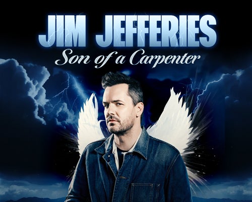 More Info for Jim Jefferies