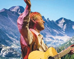 More Info for A Tribute to John Denver