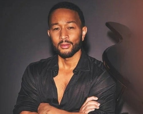 More Info for John Legend – An Evening of Songs and Stories