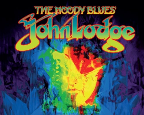 More Info for The Moody Blues' John Lodge
