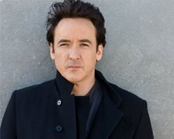 More Info for JOHN CUSACK LIVE ON STAGE