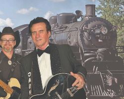More Info for Walk the Line: Johnny Cash Tribute Band