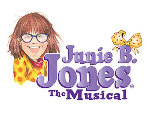 More Info for Junie B. Jones - Smart Stage Matinee Series