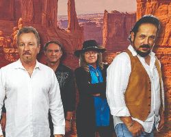 More Info for The Long Run: An Eagles Tribute Band