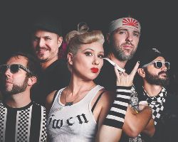 More Info for Subliminal Doubt: A Tribute to No Doubt and Gwen Stefani