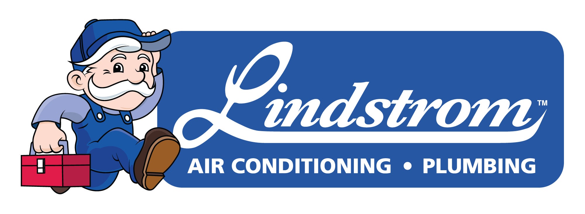 Lindstrom Air Confditioning & Plumbing