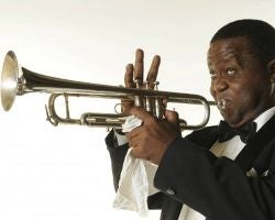More Info for A Tribute to Louis Armstrong