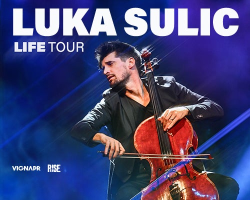 More Info for Luka Šulić