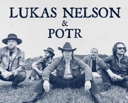 More Info for Lukas Nelson & POTR
