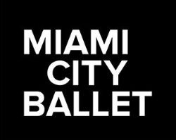 Miami City Ballet<br>2024/2025 Season