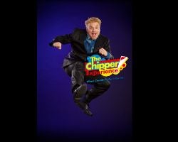 More Info for The Chipper Experience: Where Comedy and Magic Collide!