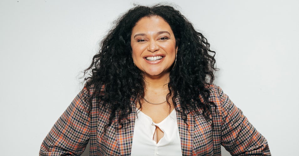 michelle buteau on tour