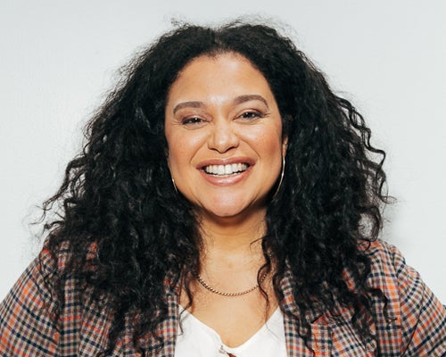 More Info for Michelle Buteau: Full Heart, Tight Jeans Tour