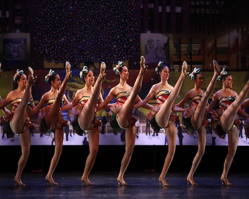 More Info for Meg Segreto Dance Centre - Holiday Spectacular