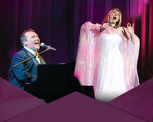 More Info for An Evening with Manilow & Streisand - A Tribute to Barry & Barbra