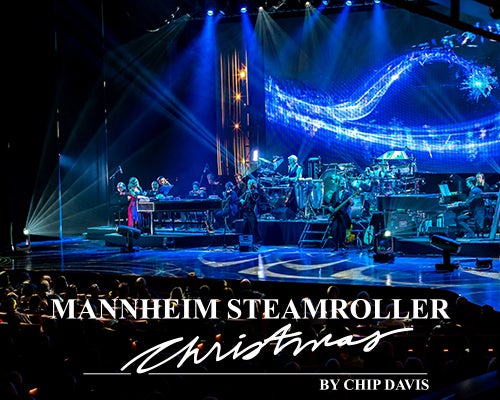 More Info for Mannheim Steamroller Christmas By Chip Davis