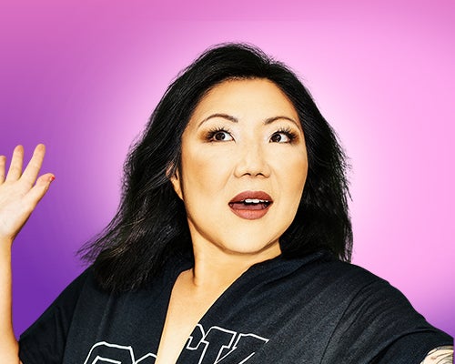 More Info for Margaret Cho: Live and LIVID!