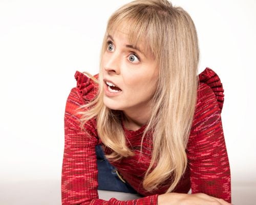 More Info for Maria Bamford