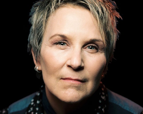 More Info for Mary Gauthier with special guest Jaimee Harris