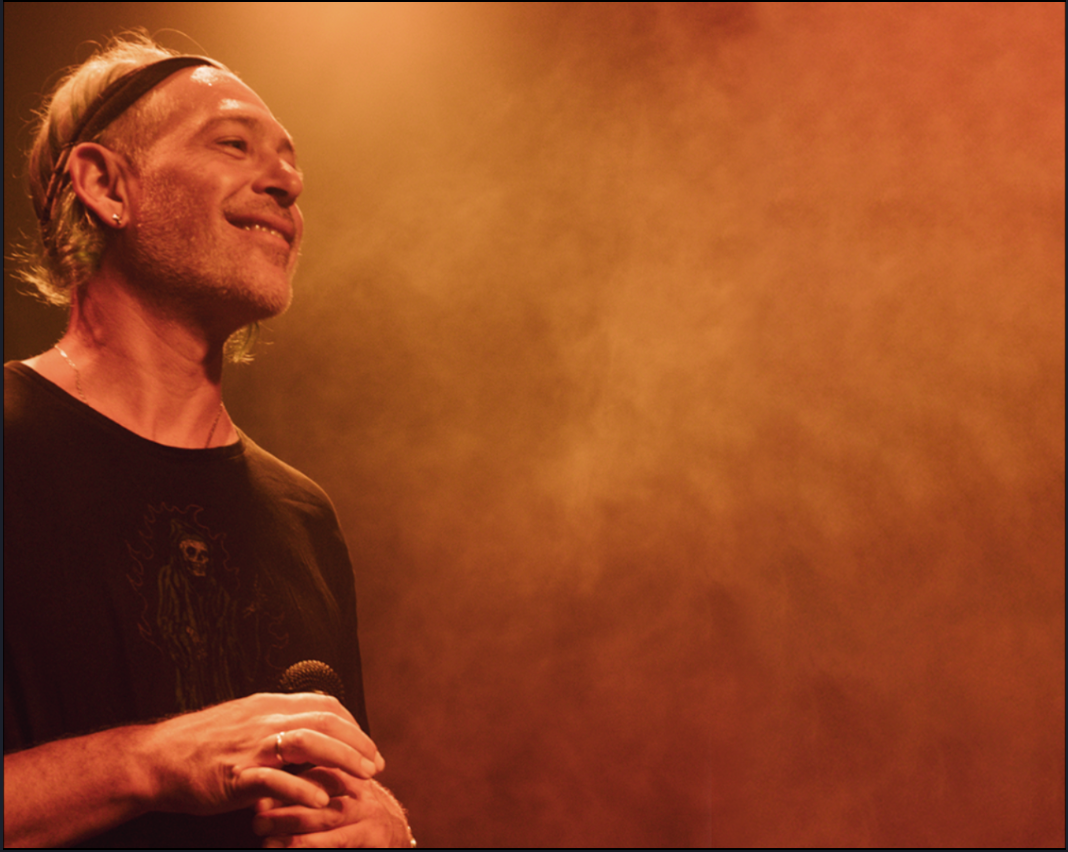 More Info for An Acoustic Evening with Matisyahu