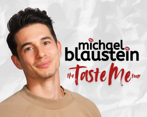 More Info for Michael Blaustein