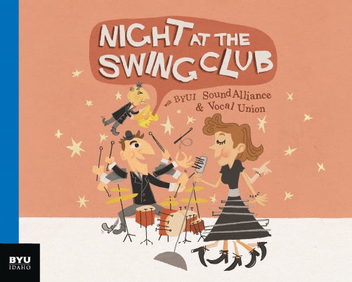 More Info for Night At The Swing Club