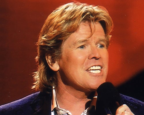 More Info for An Olde English Christmas with Herman's Hermits