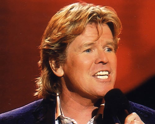 More Info for Herman's Hermits Featuring Peter Noone