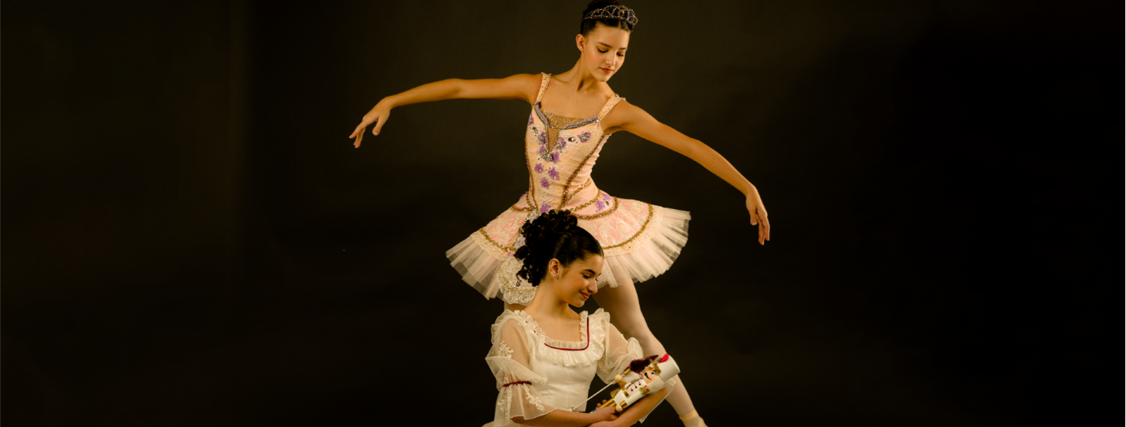 The Nutcracker Broward Center for the Performing Arts