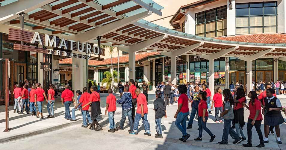 best field trips in broward county