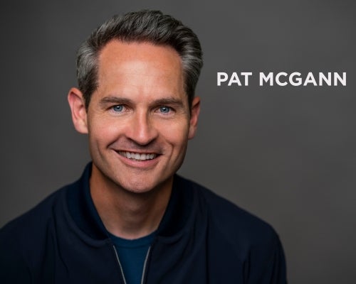 More Info for Pat McGann