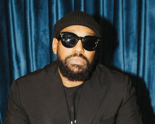 More Info for FIVE-TIME GRAMMY®-WINNING R&B ARTIST, COMEDIC TOUR DE FORCE GRACE THE STAGE AT THE PARKER THIS AUGUST