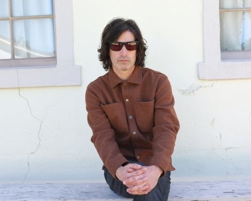 More Info for 25th Anniversary of musicforthemorningafter Pete Yorn solo acoustic