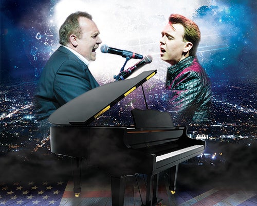 More Info for Piano Men: Generations
