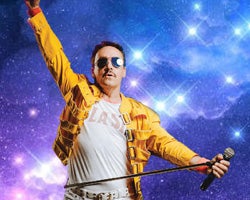 More Info for NEW DATE – Absolute Queen, the Tribute