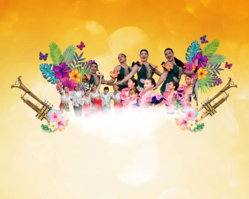 More Info for Ritmo Dance Studio – End of Year Showcase
