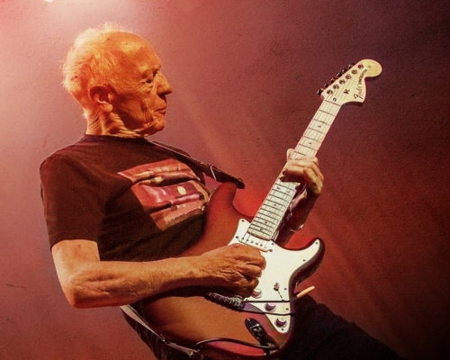 More Info for Robin Trower