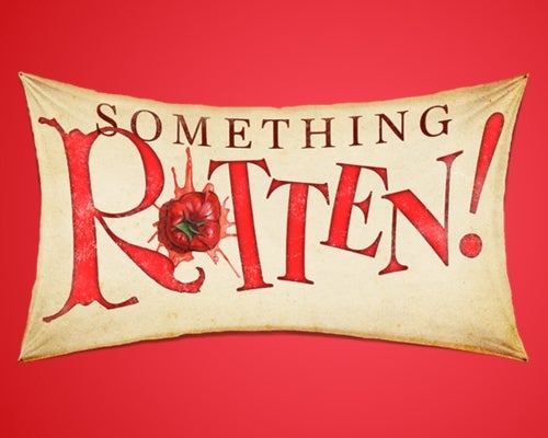 More Info for Slow Burn Theatre Co: Something Rotten!