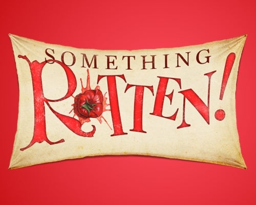 More Info for SLOW BURN THEATRE COMPANY PRESENTS “SOMETHING ROTTEN!” AT THE BROWARD CENTER 