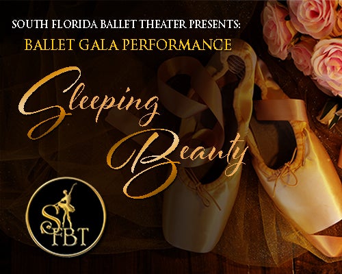 More Info for South Florida Ballet Theater: Sleeping Beauty