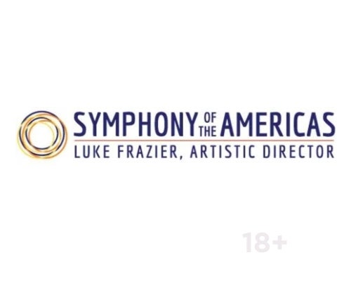 2025/2026 Symphony of the Americas