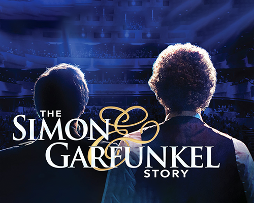 More Info for The Simon & Garfunkel Story