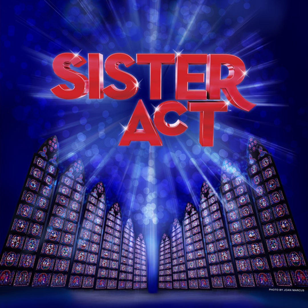 More Info for Sister Act
