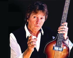 More Info for Paul is All, the Paul McCartney Tribute