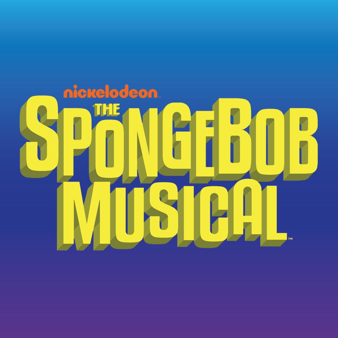 More Info for The Spongebob Musical
