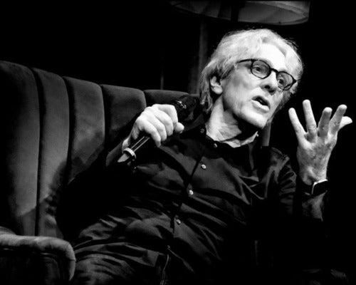 More Info for Stewart Copeland: Have I Said Too Much