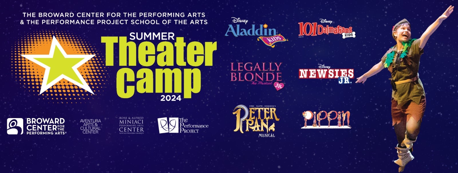 Broward Center for the Performing Arts