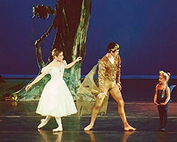 More Info for South Florida Ballet Theater: A Midsummer Night's Dream