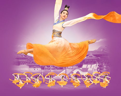More Info for Shen Yun: China Before Communism